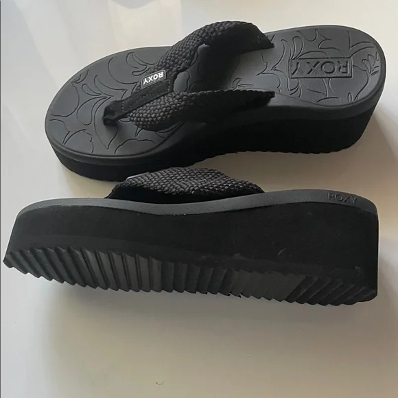 Roxy Kallie wedge - Picture 2 of 3